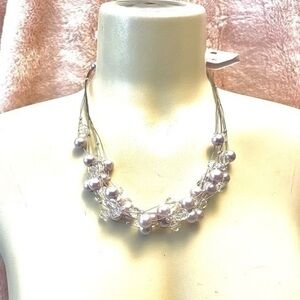 Brand new RW&Co necklace.